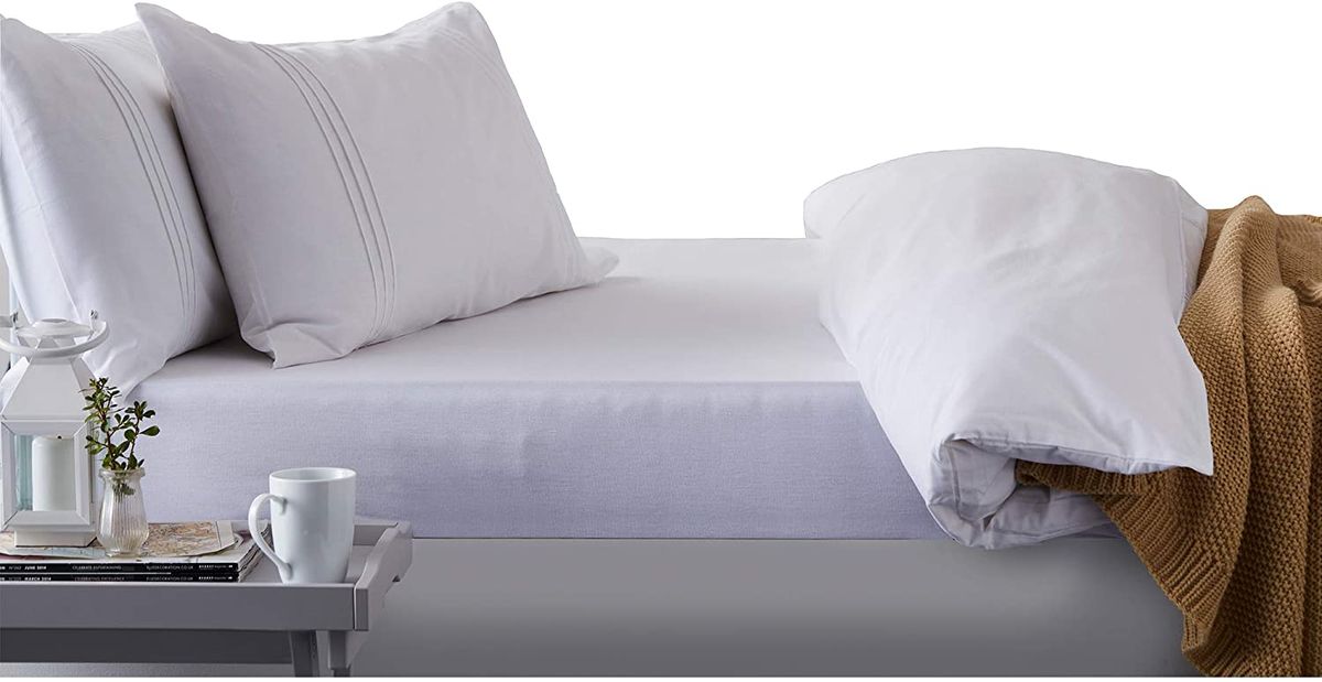 waterproof mattress protector that fits pillowtop beds