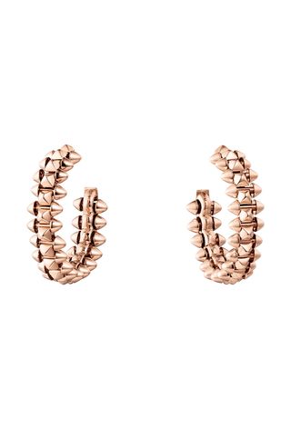 Clash de Cartier Earrings Small Model