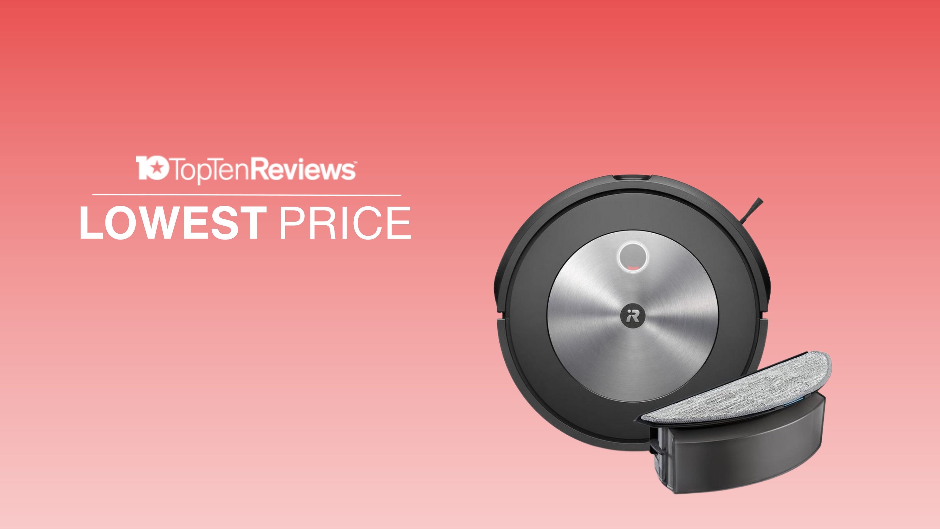 Roomba J5+ robot vacuum gets it's first price drop for Black