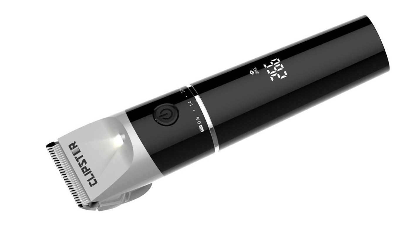 Clipster Delox&amp;nbsp;trimmer