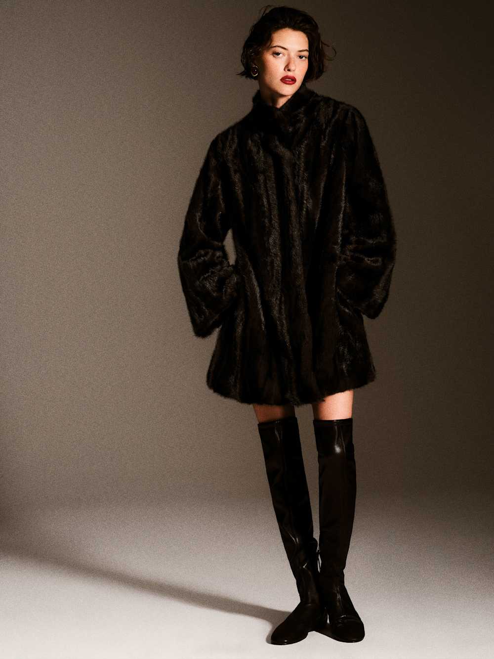 Kelly Jacket