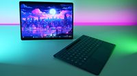 Microsoft Surface Pro 11 with Qualcomm Snapdragon X Elite