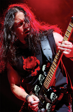 Michael Wilton: Dear Guitar Hero | Guitar World