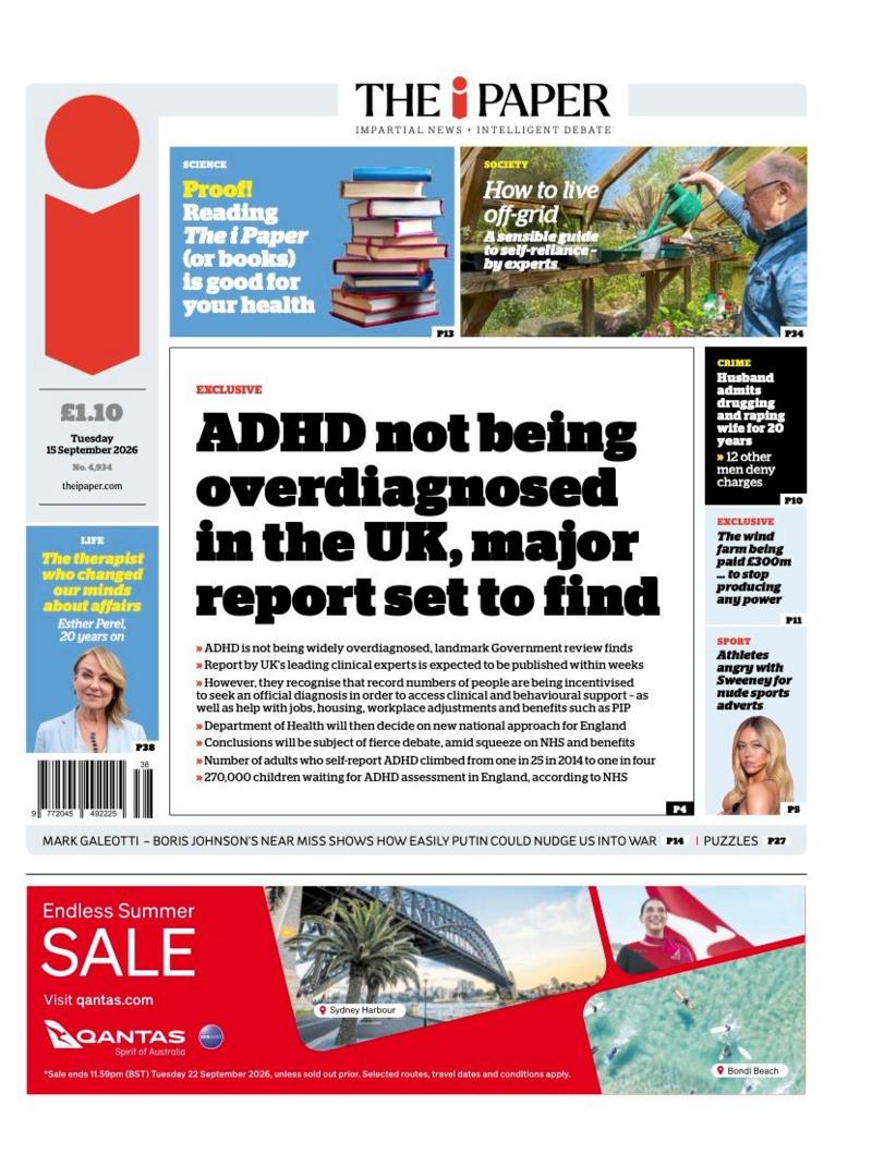 The iPaper