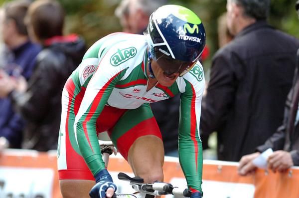 Vasil Kiryienka (Belarus)