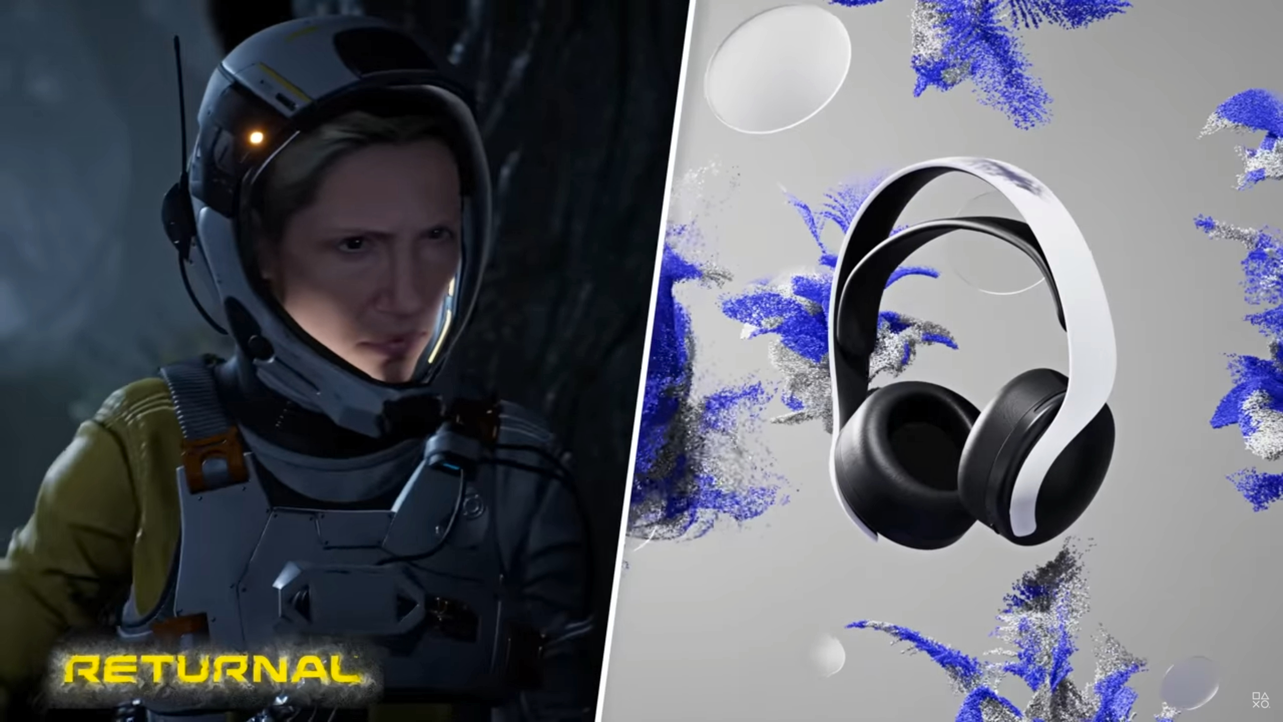 Absurd Permanent Heerlijk Best PS5 headsets for 3D audio: experience more immersive sound | TechRadar