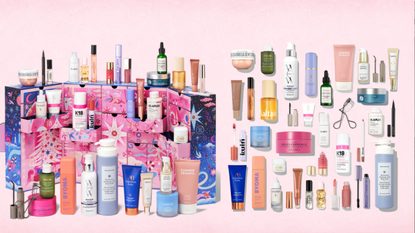 Space NK Beauty Advent Calendar 2026
