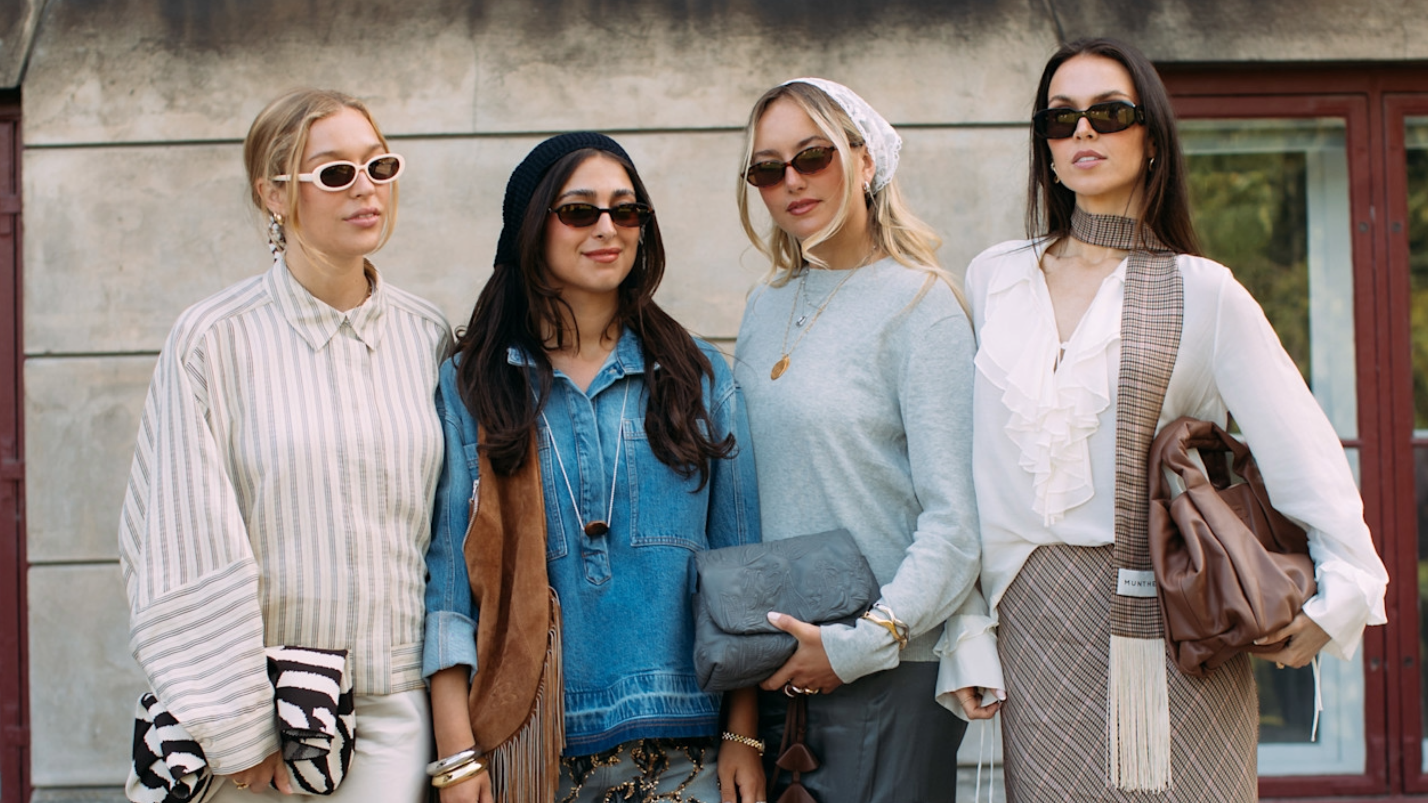 women in copenhagen