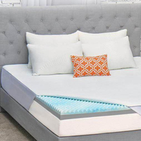 Sweet Night 3 Inch Cooling Bed Topper: from$188 | From $159.80Save up to $38