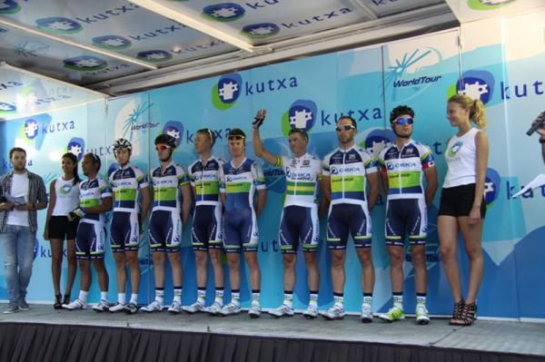 Orica-GreenEdge