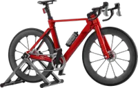 LEGO&reg; Road Bike