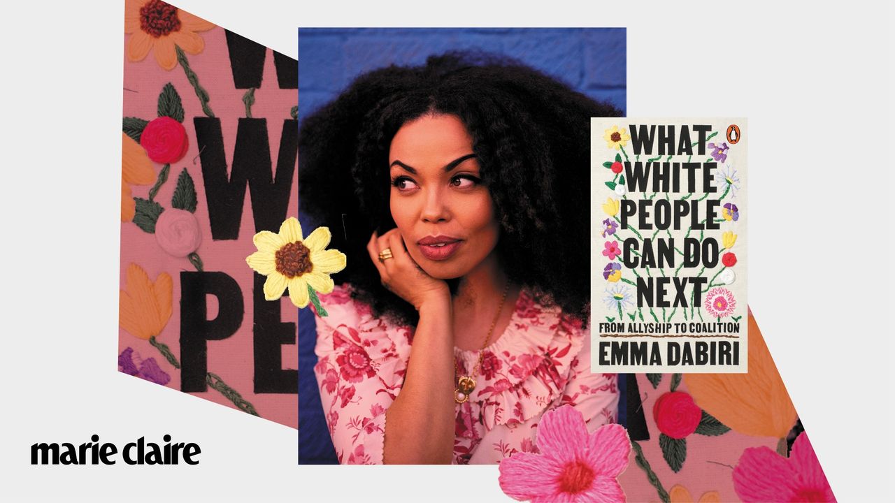 Emma Dabiri: What White People Can Do Next