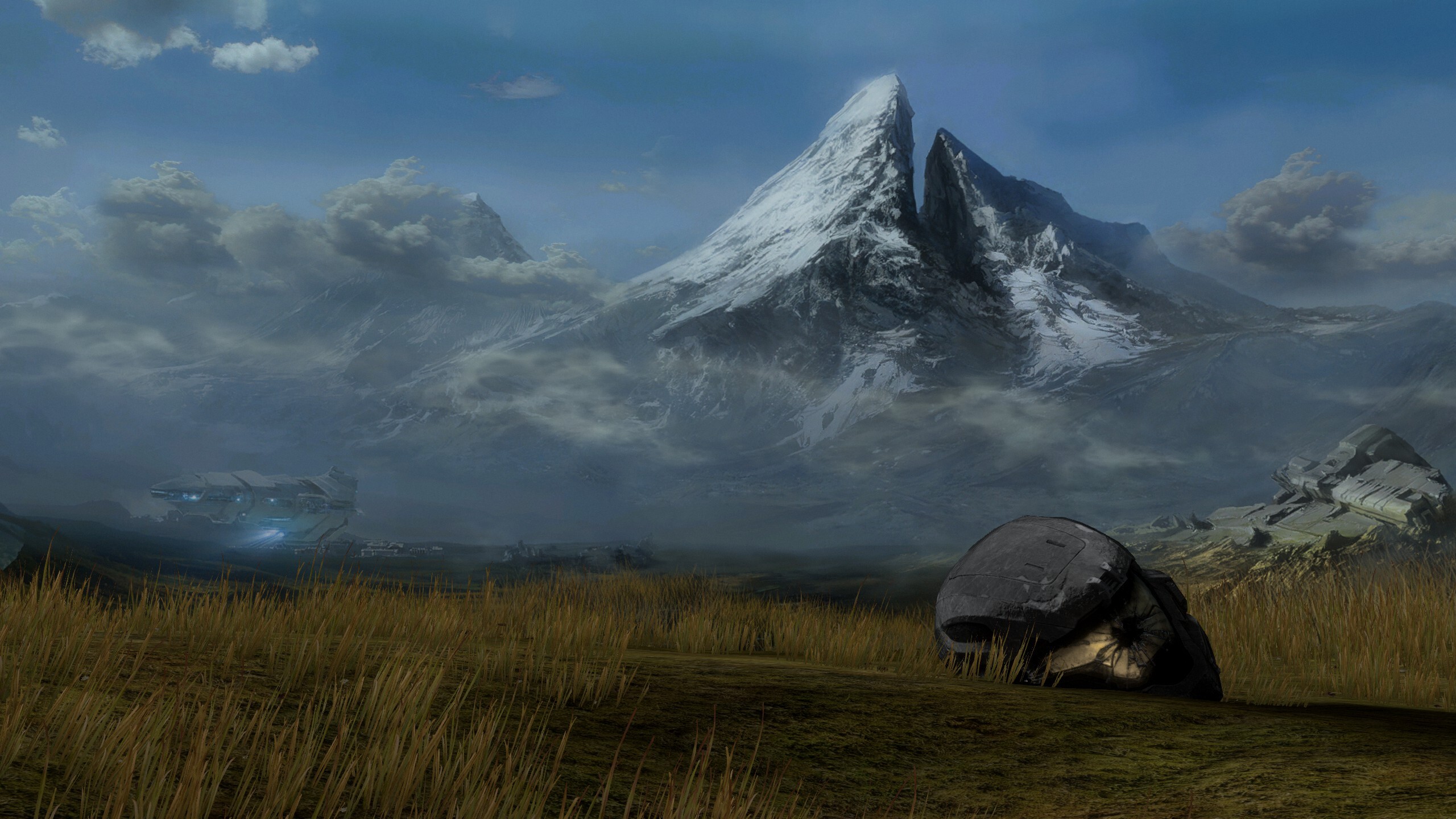 Halo: Reach screenshots