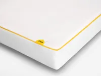 best cot bed mattress