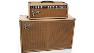 Fender Bassman