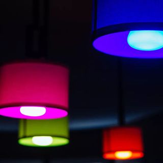 Philips Hue Bulbs 147h