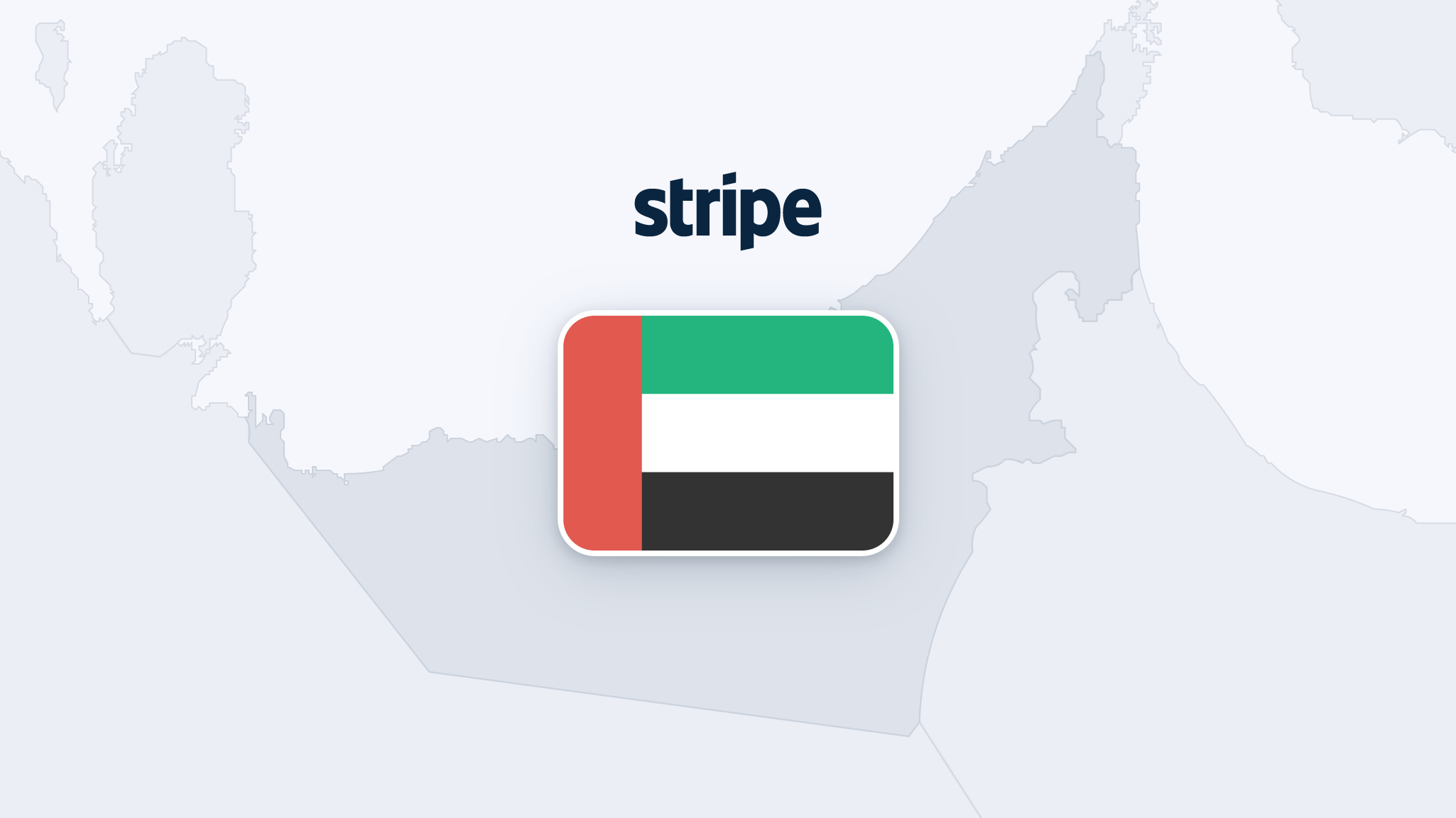 Stripe launches in the UAE