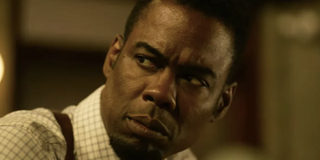 Chris Rock in Spiral