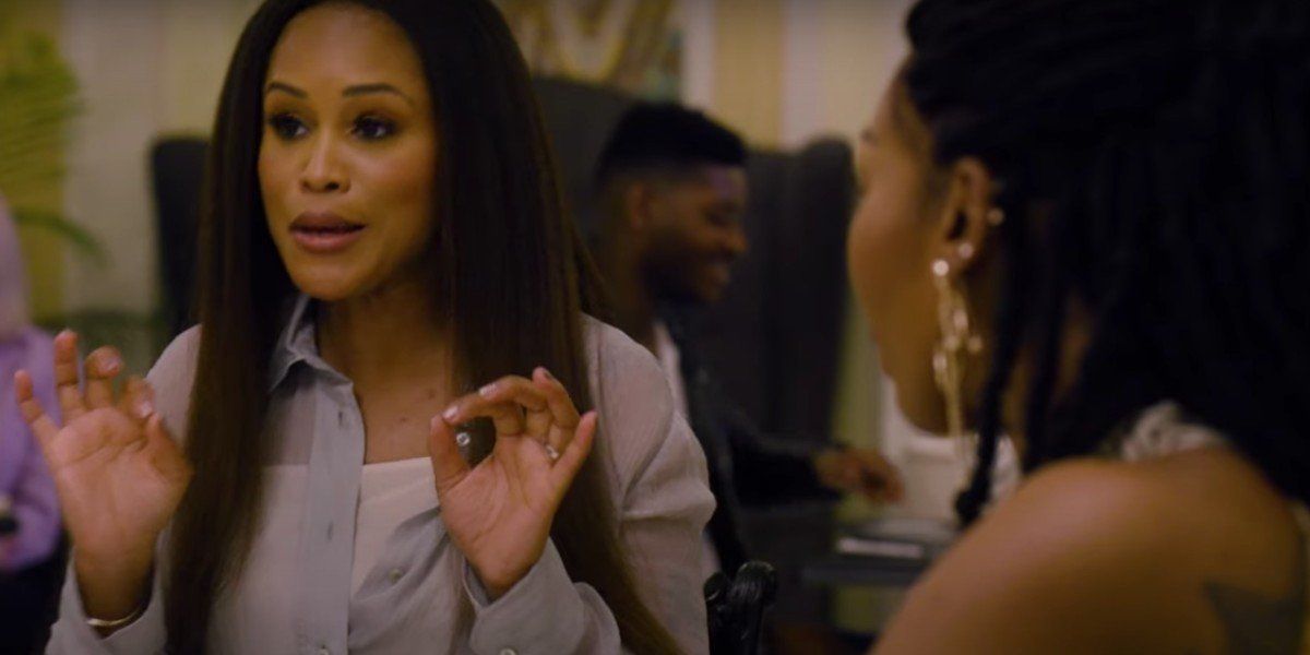 Queens 7 Quick Things We Know About Brandy And Eve's ABC TV show Cinemablend