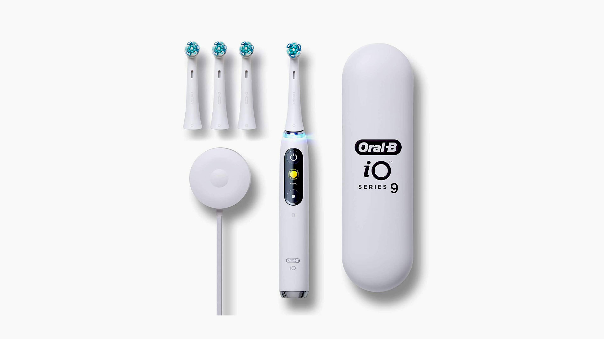 Best Electric Toothbrushes 2022 Live Science