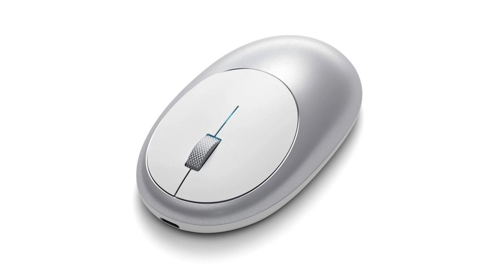 Best mouse for MacBook Pro TechRadar