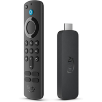 Fire TV Stick 4K with Alexa Voice Remote (2023):&nbsp;was&nbsp;$49.99&nbsp;now&nbsp;$29.99 on Amazon