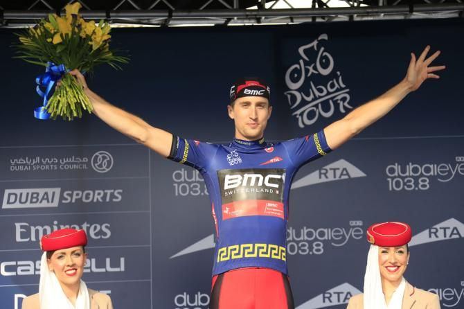 Taylor Phinney (Team BMC)
