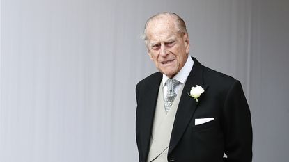 Prince Philip 