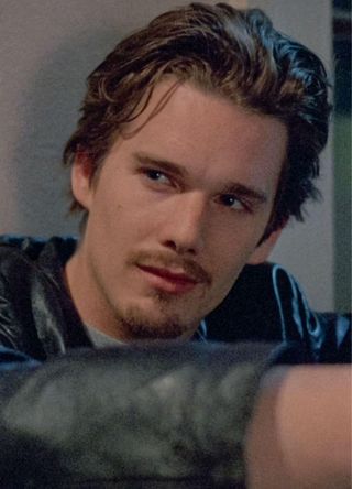 Ethan Hawke.