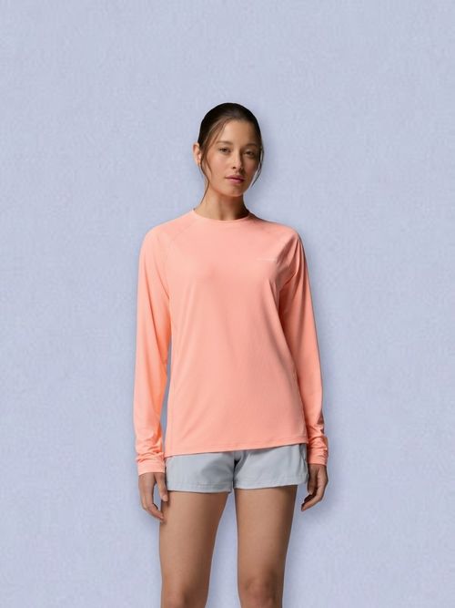 PFG Solar Stream II Long Sleeve (Women's)