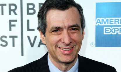 Howard Kurtz