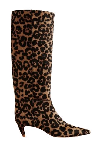 Remy Knee Boot