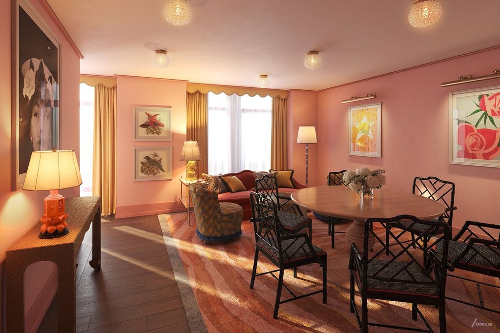 12 of the Best New York Hotels for Design-Minded Travelers | Livingetc