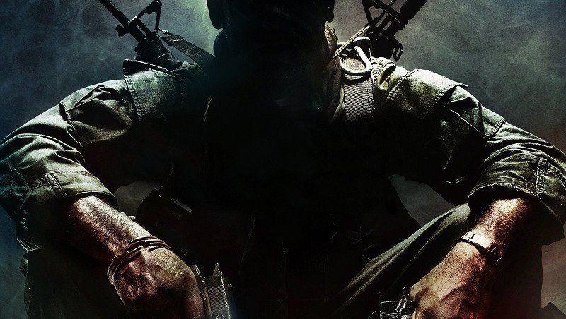 Call Of Duty Black Ops Image