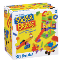 Stickle Bricks, £17.99 | Smyths Toys