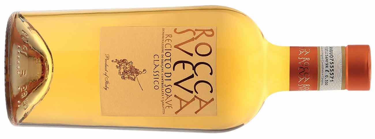 Occa Sveva Recioto di Soave 2019
