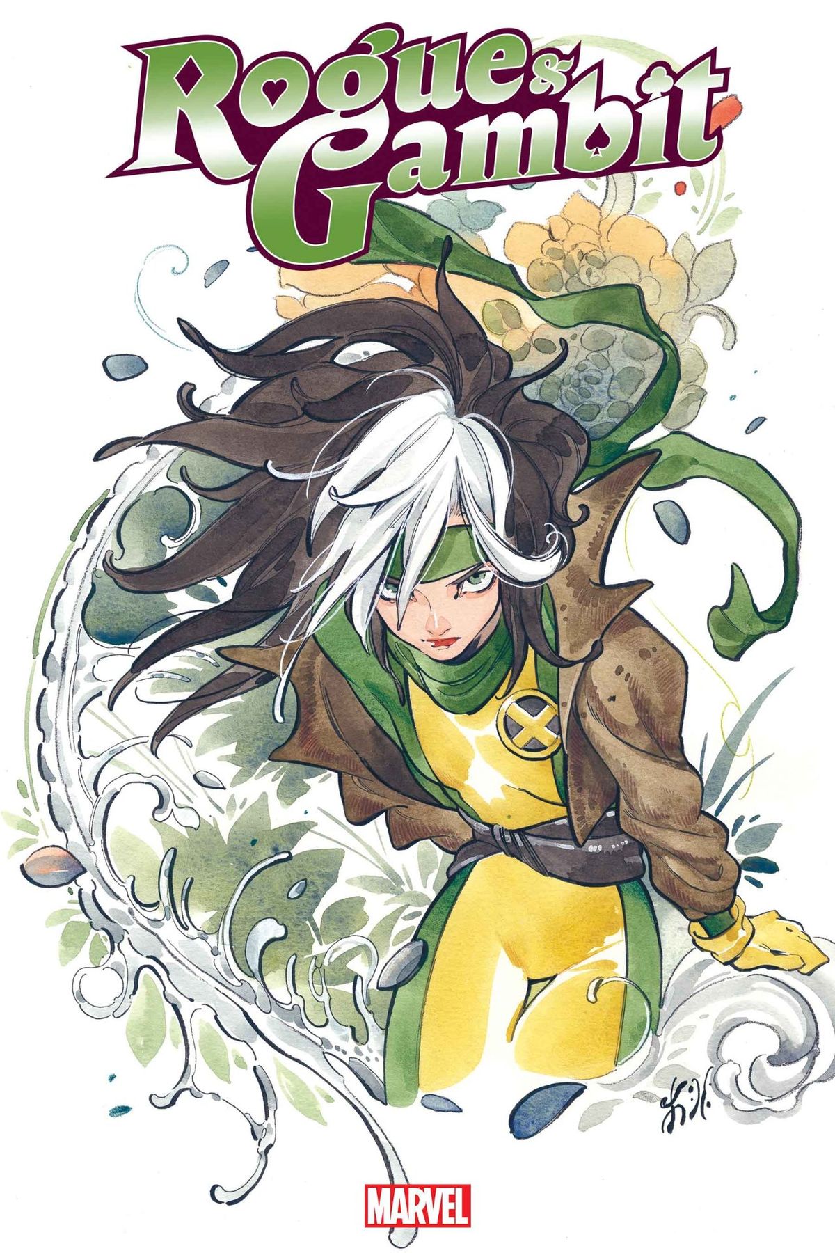 Marvel Comics April 2023 solicitations