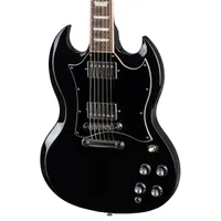 Gibson SG StandardMahogany body | Mahogany neck | Rosewood fingerboard | 22-frets | HH