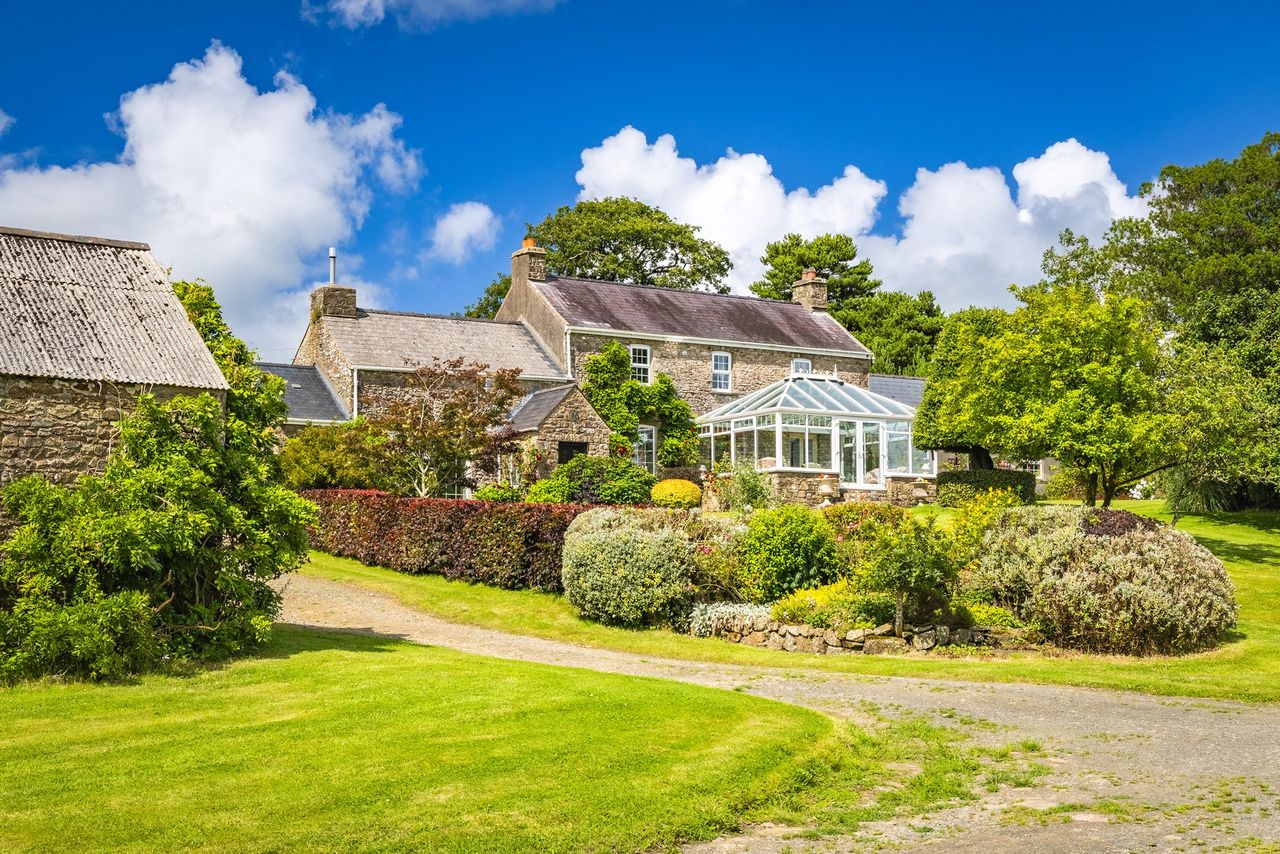 Images of Rogershook in Pembrokeshire