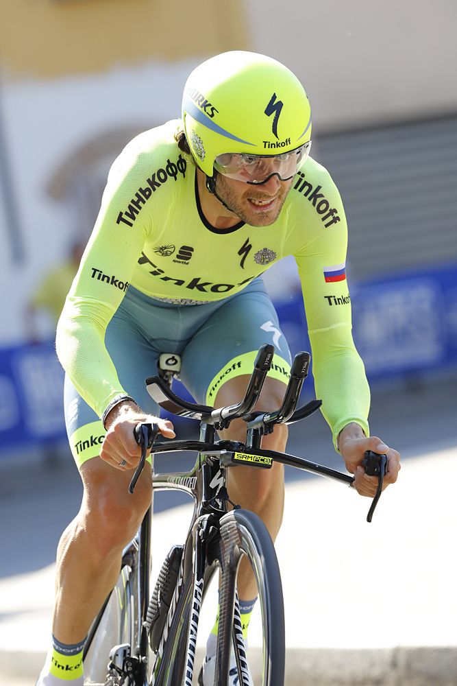 Manuele Boaro (Tinkoff)