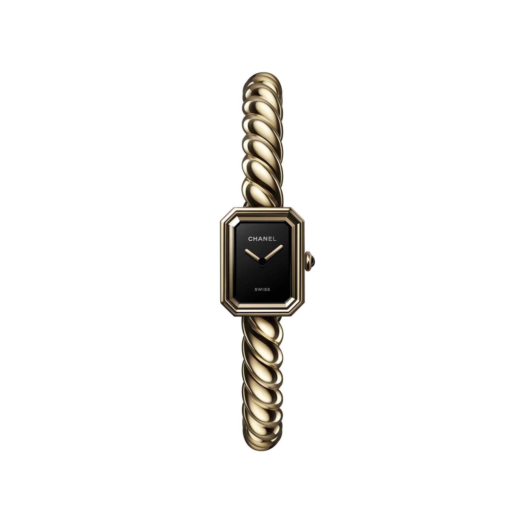chanel, Premi&egrave;re Galon Watch