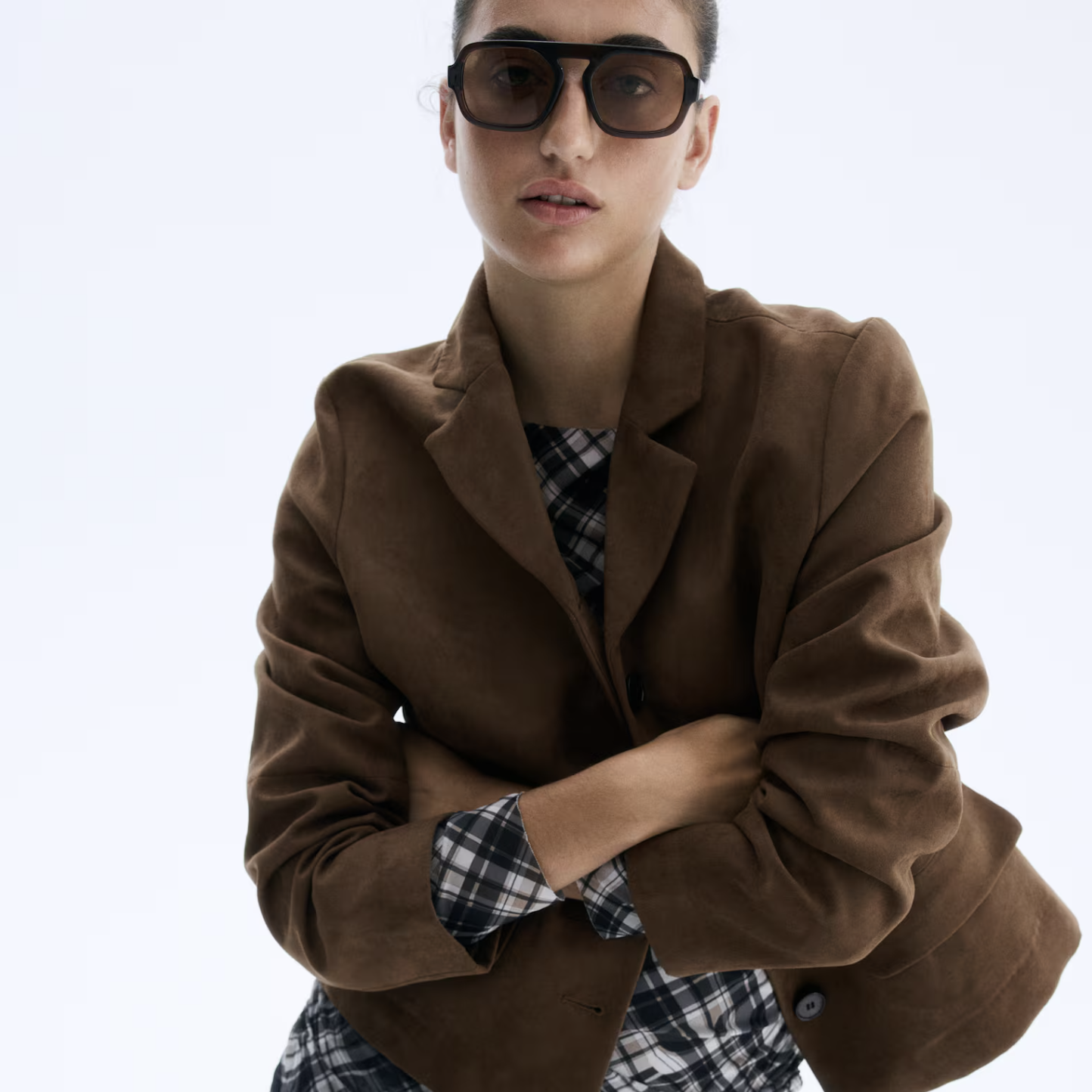 H&amp;amp;M Jacket