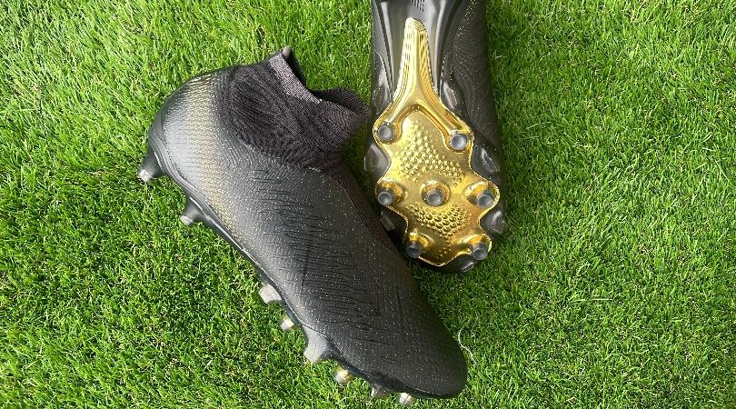 New Balance Tekela V4 Pro FG boot review