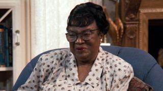 Rosetta LeNoire on Family Matters