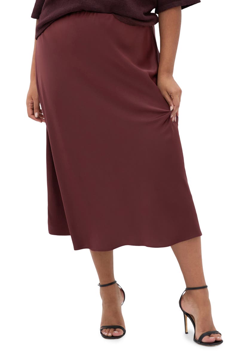 Miranda Midi Skirt