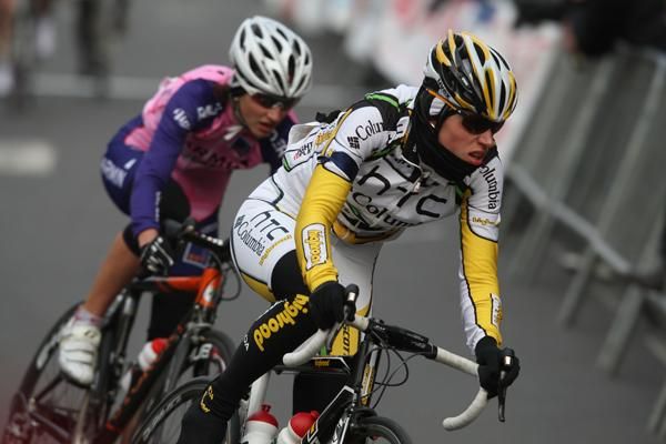 Noemi Cantele (HTC Columbia Women)