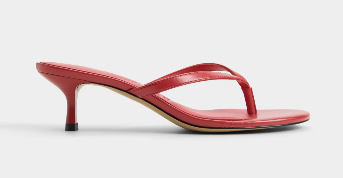 Aldo, Lift