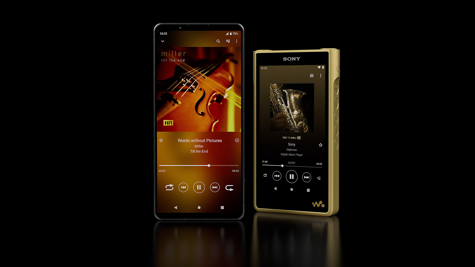 Sony Xperia 1 VII