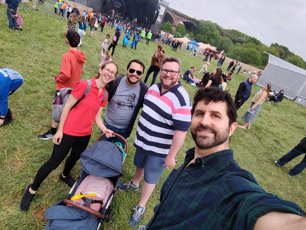 Sample photos taken on the Honor Magic 4 Pro