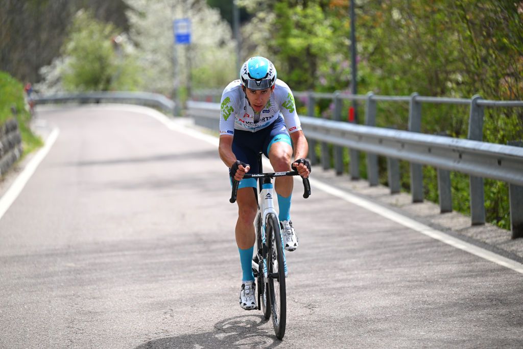 Tour of the Alps